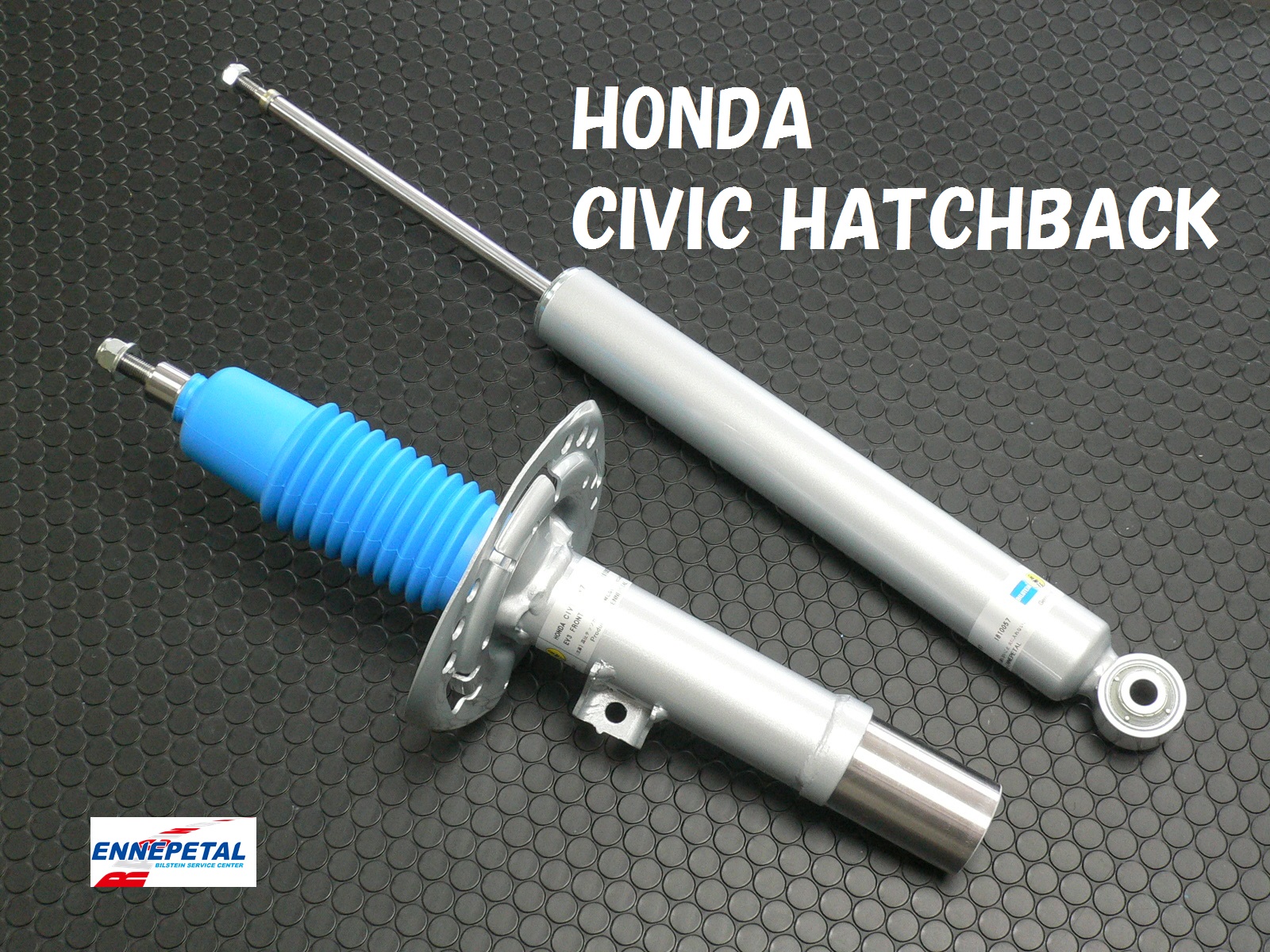 HONDA – Bilstein Service Center エナペタル