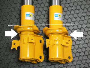 ハイゼットトラック – Bilstein Service Center エナペタル